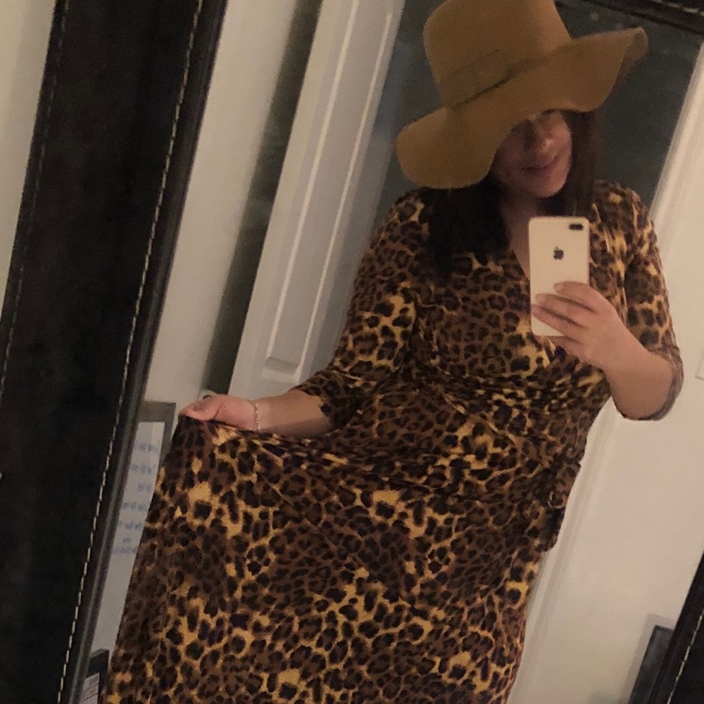 Meet your Posher, Ivette